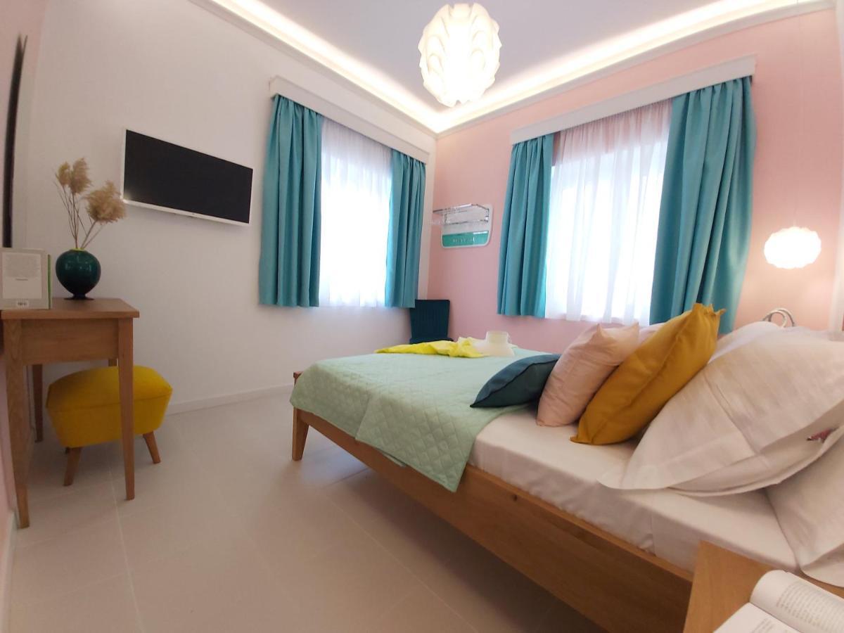 Apartmán Nostalgia Retro *