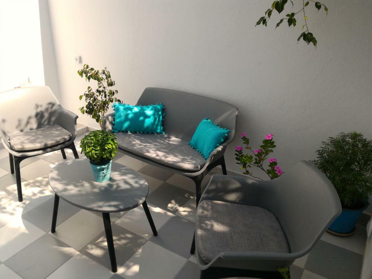 Apartmán Nostalgia Retro