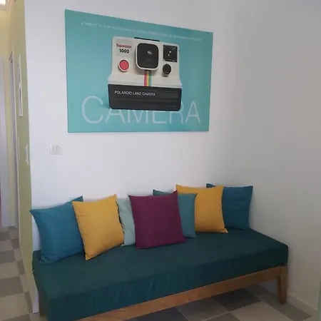 Nostalgia Retro Suites Naxos City Exterior photo