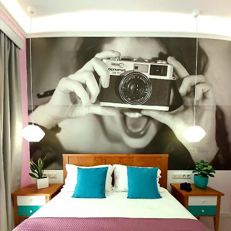 Nostalgia Retro Suites Naxos City Exterior photo