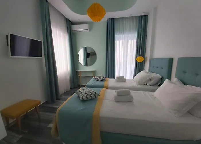 Nostalgia Retro Suites