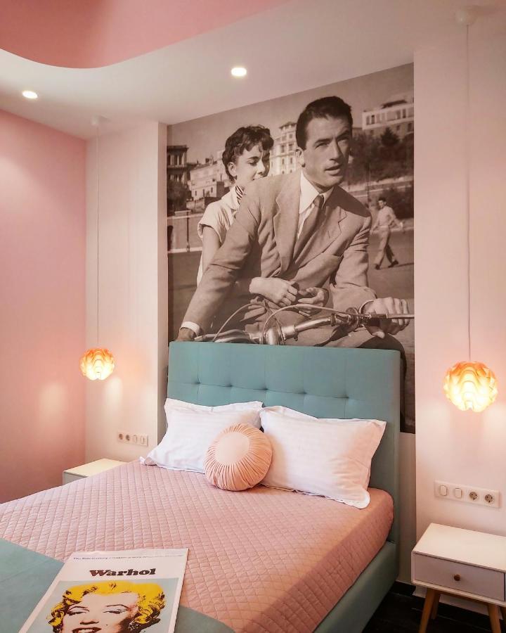 Apartment Nostalgia Retro *