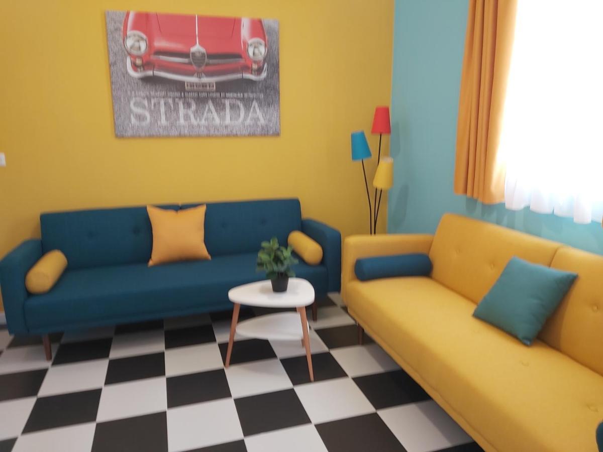 Apartament Nostalgia Retro