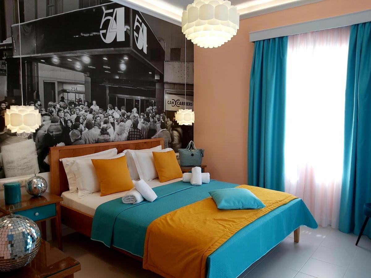 Nostalgia Retro Apartment *