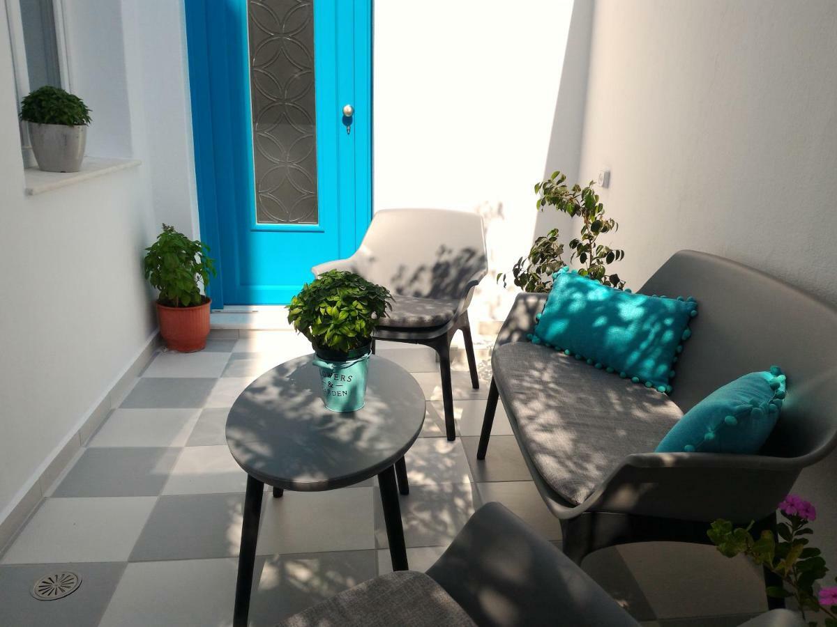 Nostalgia Retro Apartment *